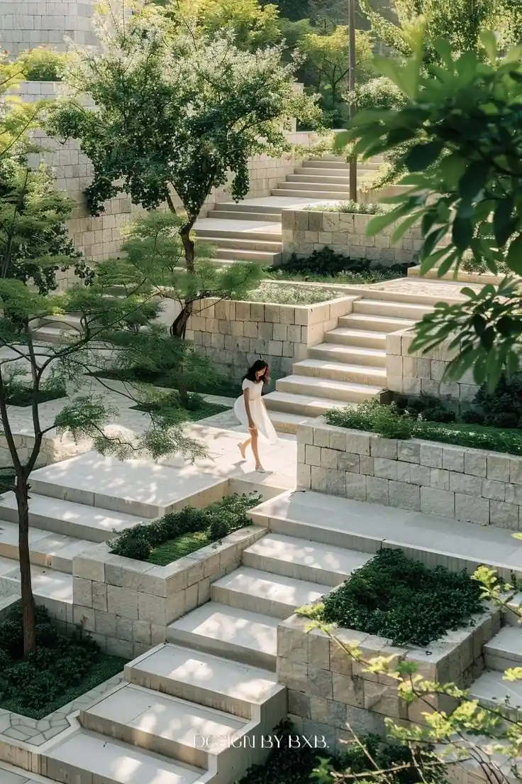 Sustainable & Eco-Friendly Design